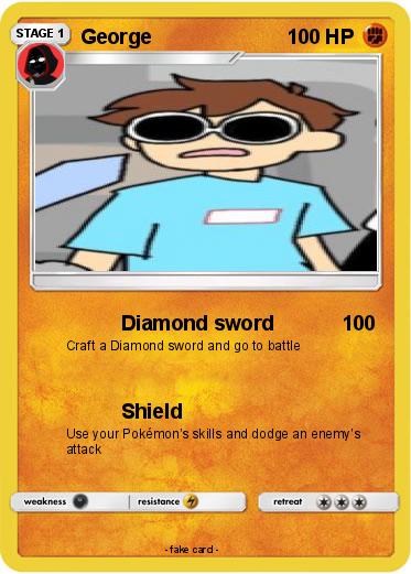 Pokemon George