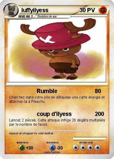 Pokemon luffyilyess
