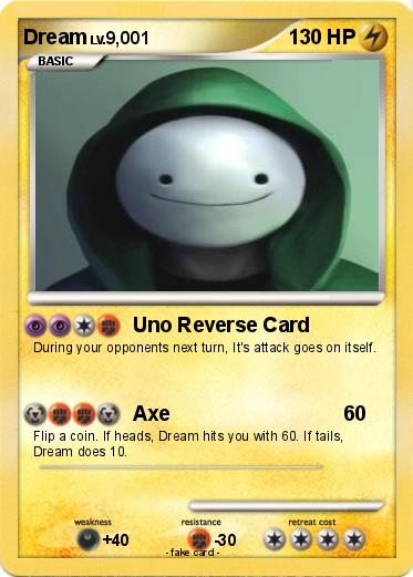 Pokemon Dream