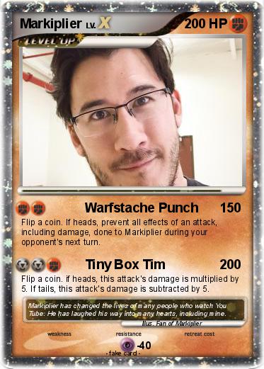 Pokemon Markiplier