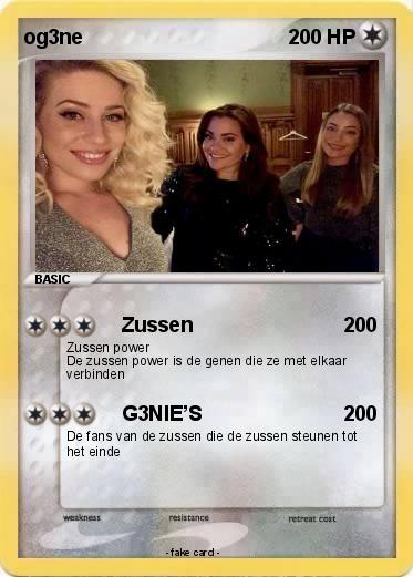 Pokemon og3ne