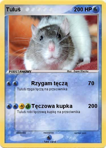 Pokemon Tuluś