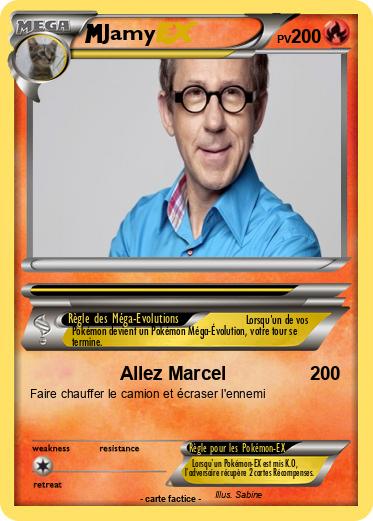 Pokemon Jamy