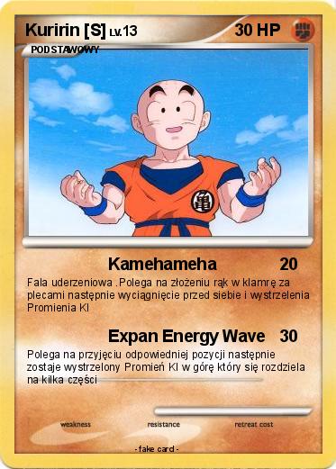 Pokemon Kuririn [S]