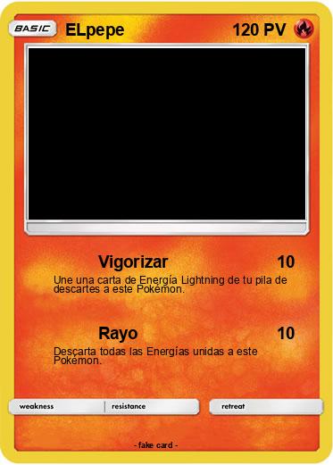 Pokemon ELpepe