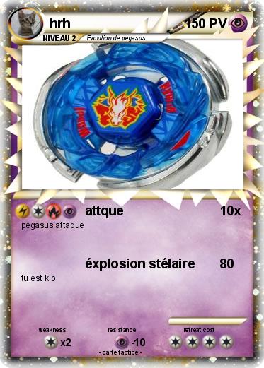 Pokemon hrh