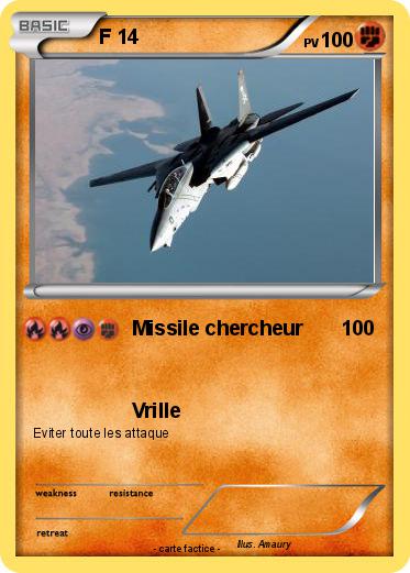 Pokemon F 14