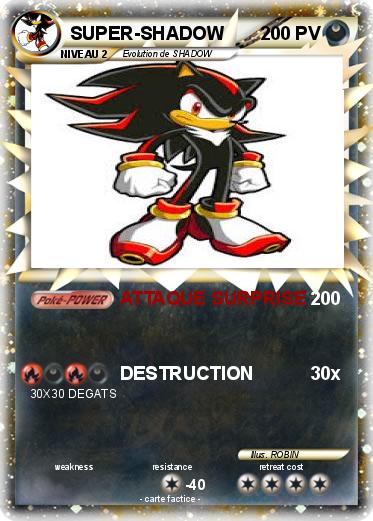 Pokemon SUPER-SHADOW