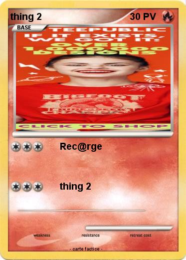 Pokemon thing 2