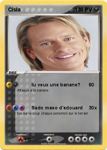 Pokemon Cisla