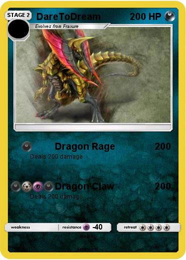 Pokemon DareToDream