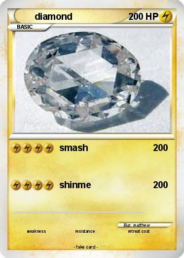 Pokemon diamond