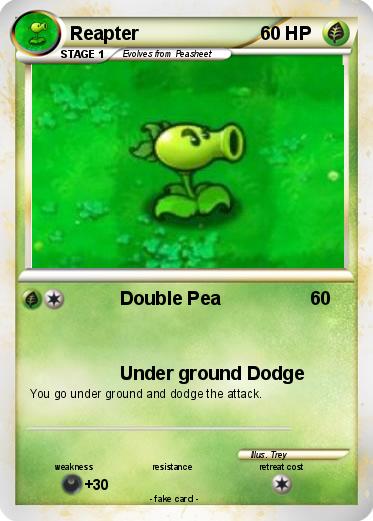 Pokemon Reapter