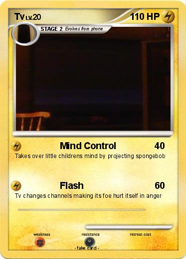 Pokemon Tv