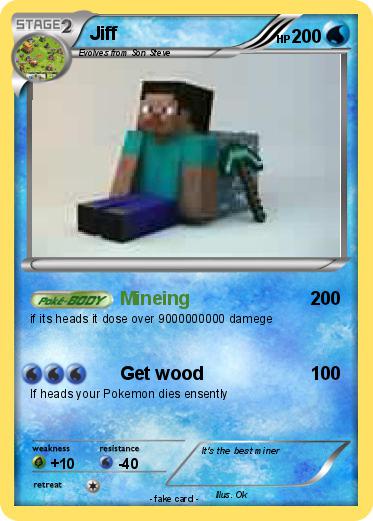 Pokemon Jiff