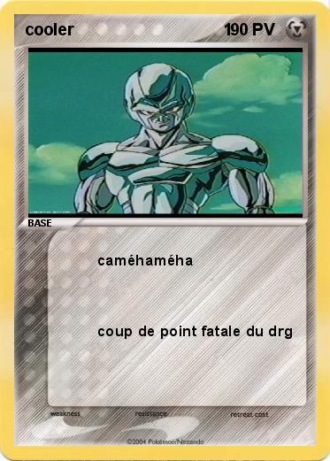 Pokemon cooler                                 1