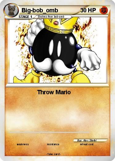 Pokemon Big-bob_omb