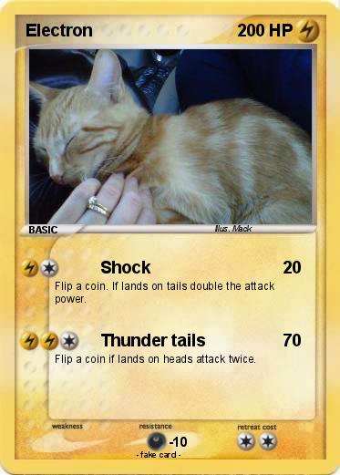 Pokemon Electron