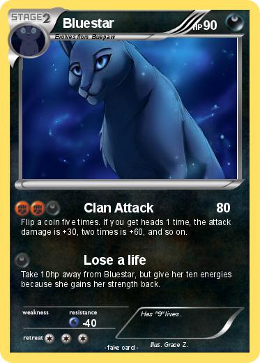 Pokemon Bluestar