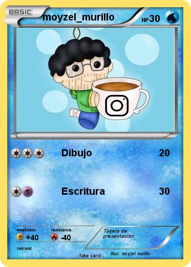 Pokemon moyzel_murillo
