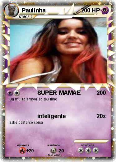 Pokemon Paulinha
