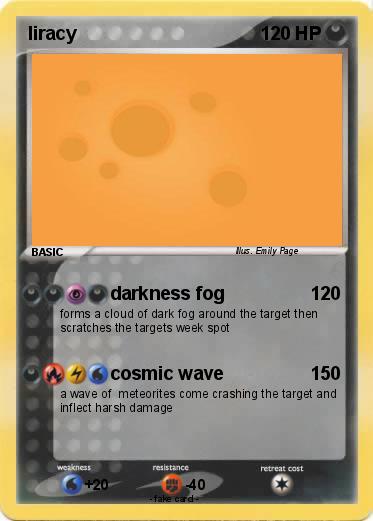 Pokemon liracy
