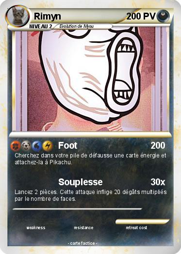 Pokemon Rimyn