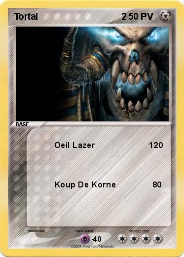 Pokemon Tortal                                 2