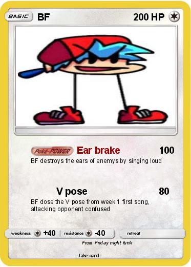 Pokemon BF