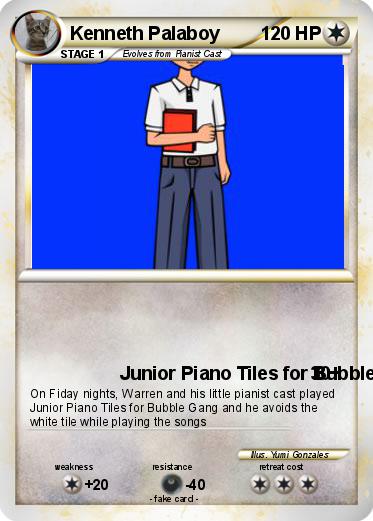 Pokemon Kenneth Palaboy