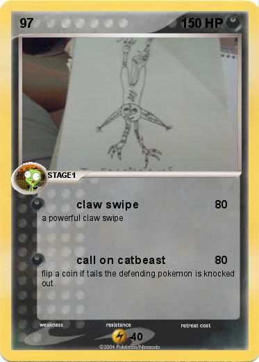Pokemon 97 