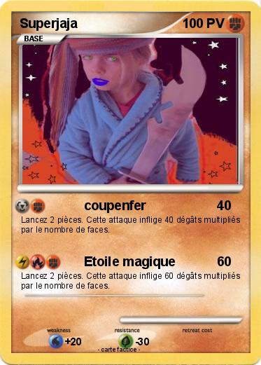 Pokemon Superjaja