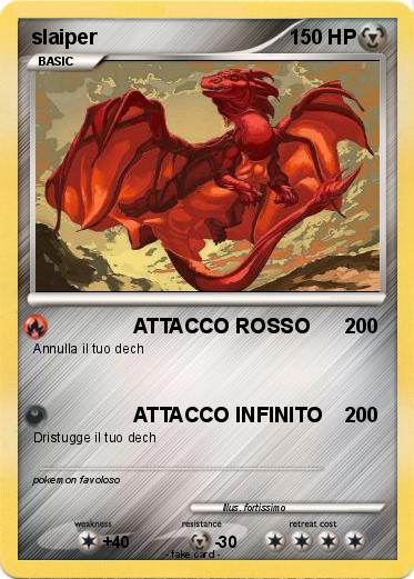Pokemon slaiper