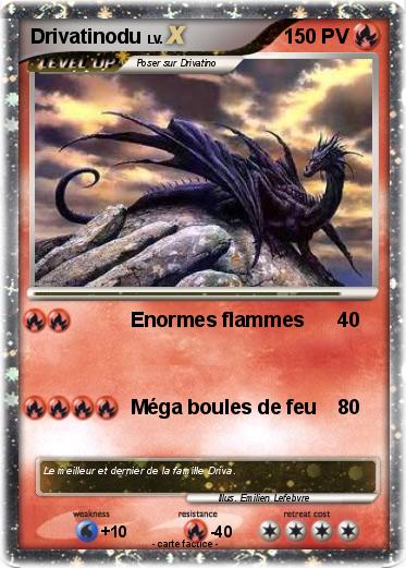 Pokemon Drivatinodu