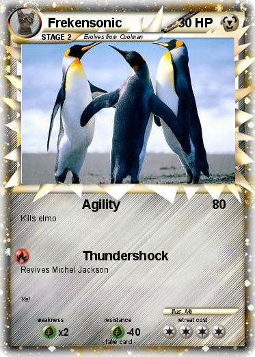 Pokemon Frekensonic