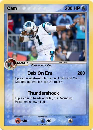 Pokemon Cam