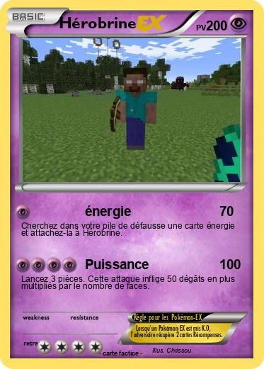 Pokemon Hérobrine