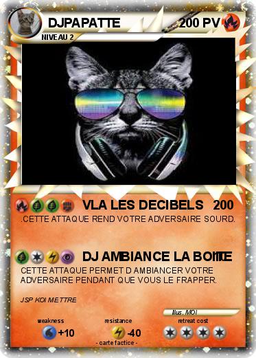 Pokemon DJPAPATTE