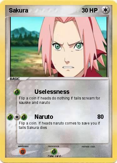 Pokemon Sakura