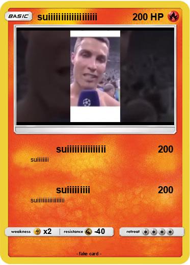 Pokemon suiiiiiiiiiiiiiiiiiii