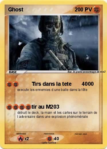 Pokemon Ghost