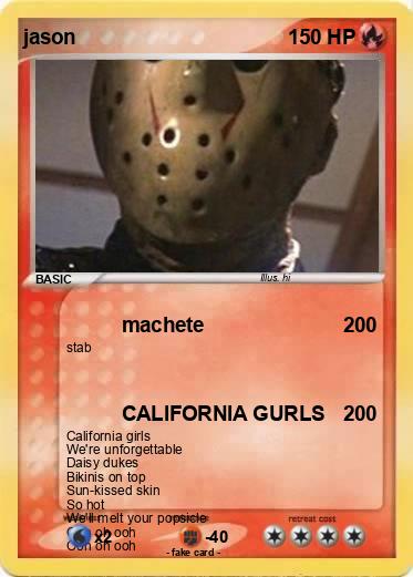 Pokemon jason