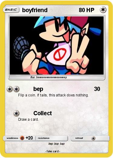 Pokemon boyfriend