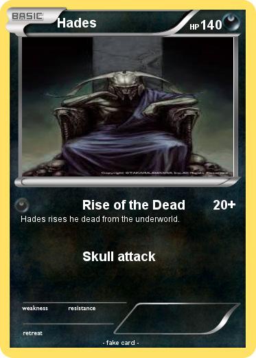 Pokemon Hades