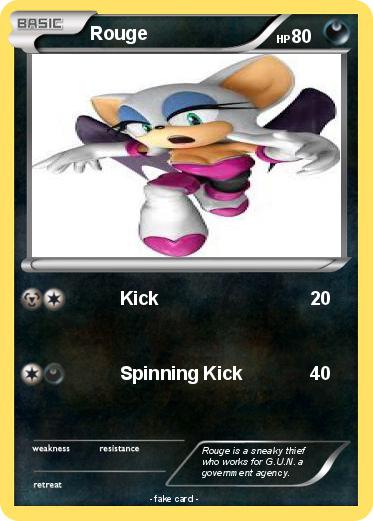 Pokemon Rouge