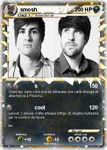 Pokemon smosh