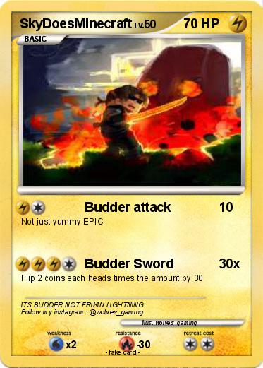Pokemon SkyDoesMinecraft