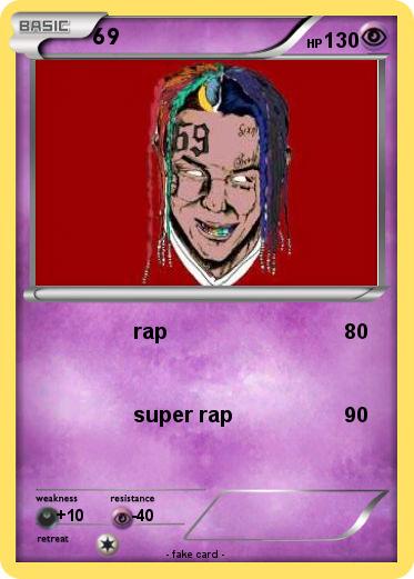 Pokemon 69