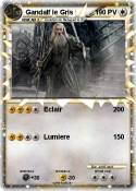 Gandalf le Gris