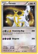 Arceus
